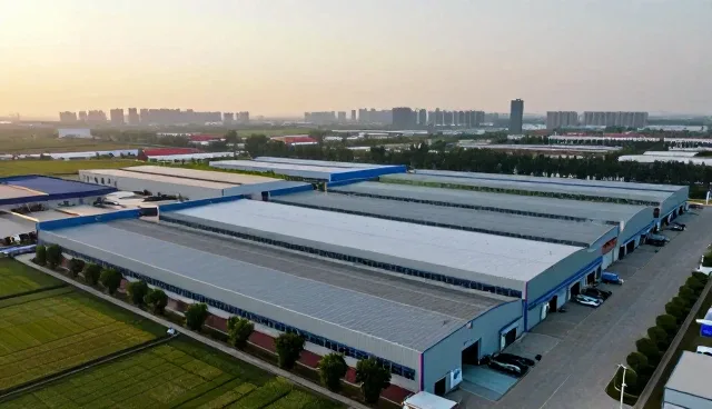 分销模式下供应链全流程跟进的关键应用场景分析