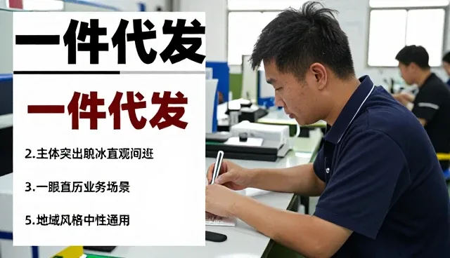 湛江市唯七度电子商务有限公司探索渠道分销更多应用可能