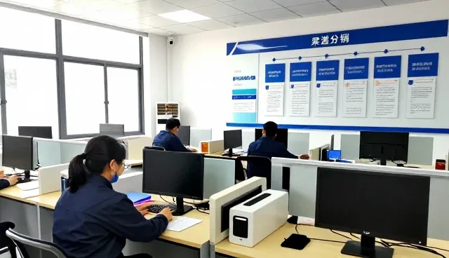 采购流程的优化对供应链管理效率的影响分析